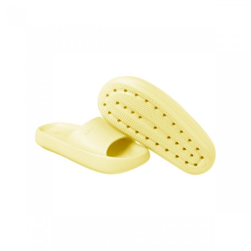 chinelo-slide-dijean-zen-amarelo-62011229-solado