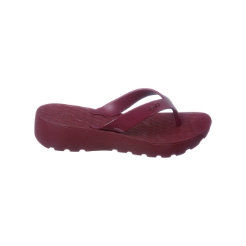 Chinelo de Dedo Feminino Dijean Bordo 