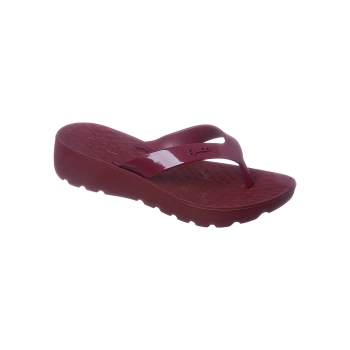 Chinelo de Dedo Feminino Dijean Bordo 