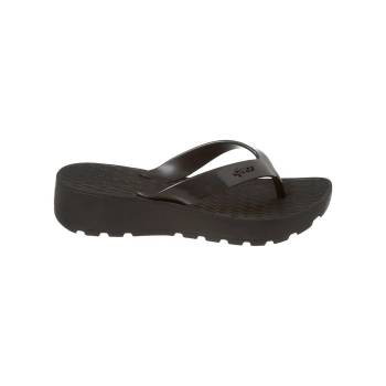 Chinelo de Dedo Feminino Dijean Preto 