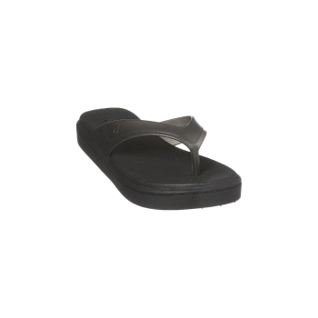 Chinelo Dijean Conforto Feminino Preto Iris