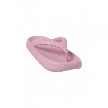 Chinelo Feminino Dijean Zen Rose Quartz