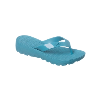 Chinelo Feminino Dijean Denin