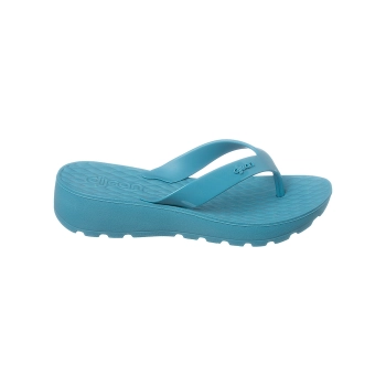 Chinelo Feminino Dijean Denin