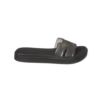 Chinelo Slide Conforto Feminino Dijean Preto