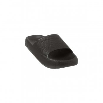 Chinelo Slide Dijean Zen Preto