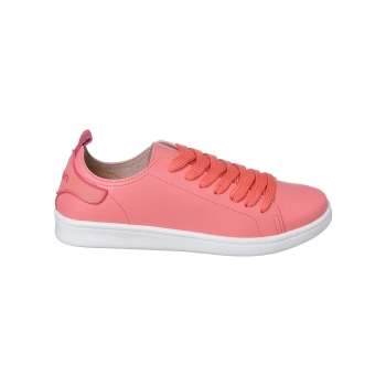 Tênis Feminino Casual Dijean Coral