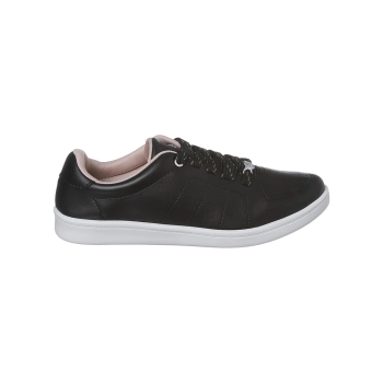 Tênis Feminino Casual Dijean Preto