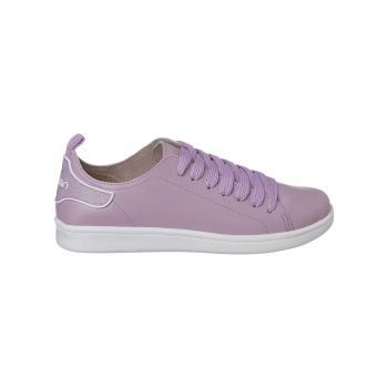 Tênis Feminino Casual Dijean Roxo