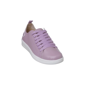 Tênis Feminino Casual Dijean Roxo