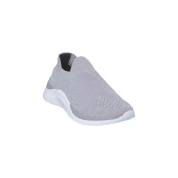 Tênis Feminino Dijean Knit Cinza 
