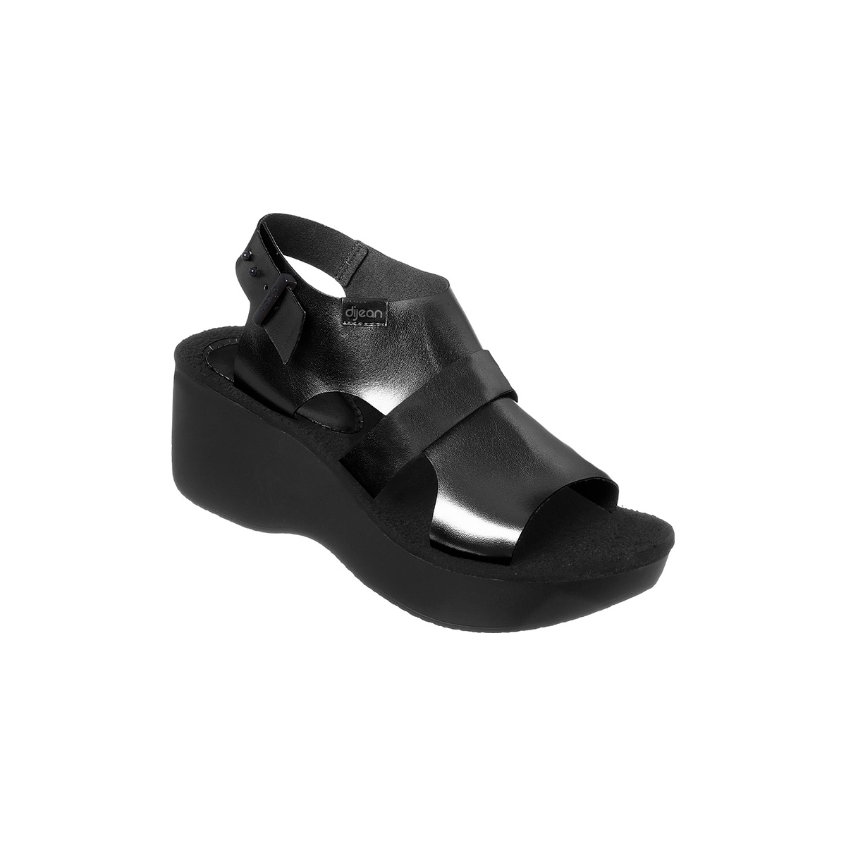 Sandalias dijean plataforma deals